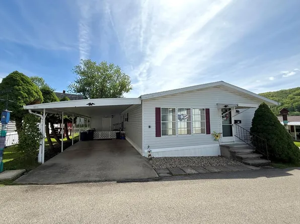 674 Grant St Lot 20, Franklin, PA 16323