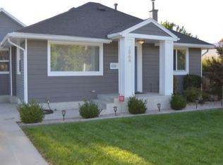 2864 S Beverly St, Salt Lake City, UT 84106
