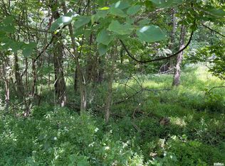 246 Mark Dr, Goreville, IL 62939