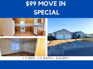 4395 Drew Ct NE, Salem, OR 97305