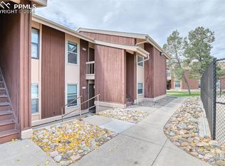 4535 N Carefree Cir APT B, Colorado Springs, CO 80917