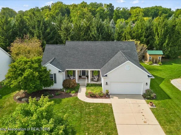 13630 Juniper Dr, Dewitt, MI 48820