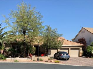 8004 Clock Tower Ct, Las Vegas, NV 89117