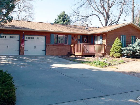 Front Elevation