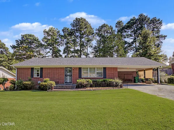 12 Knollwood Dr, Jackson, TN 38305