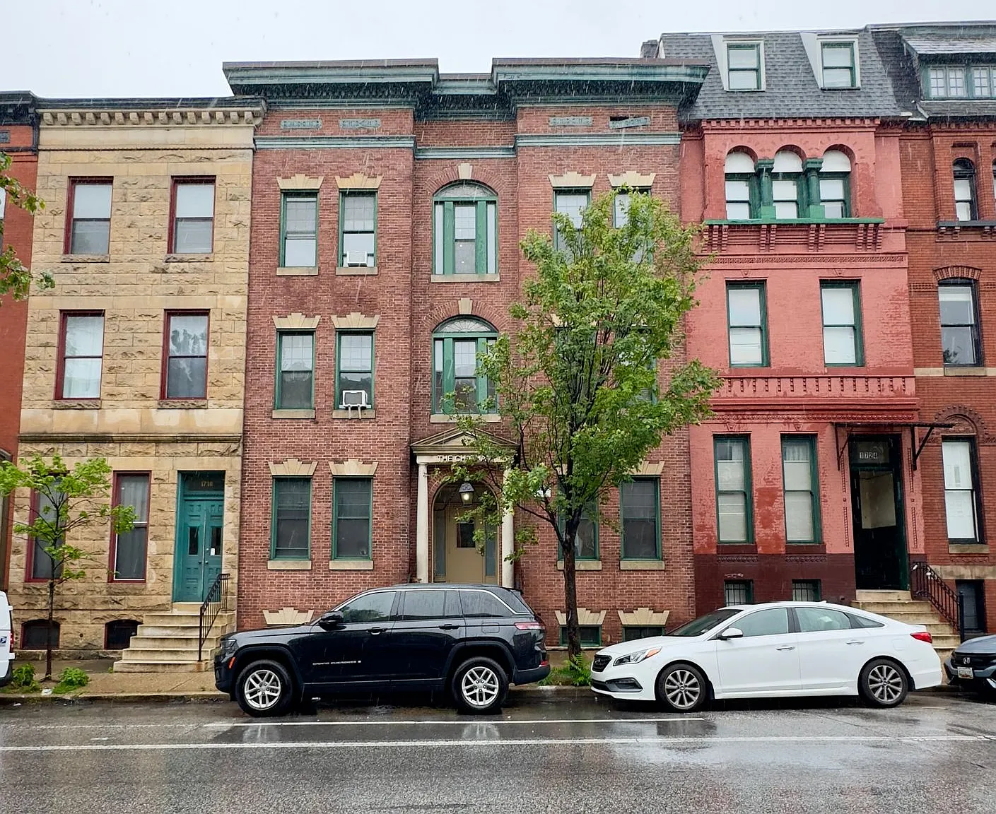 The Chatham — Photo 1