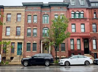 The Chatham-All Arrow Mark Properties " Do not transfer funds", Baltimore, MD 21202