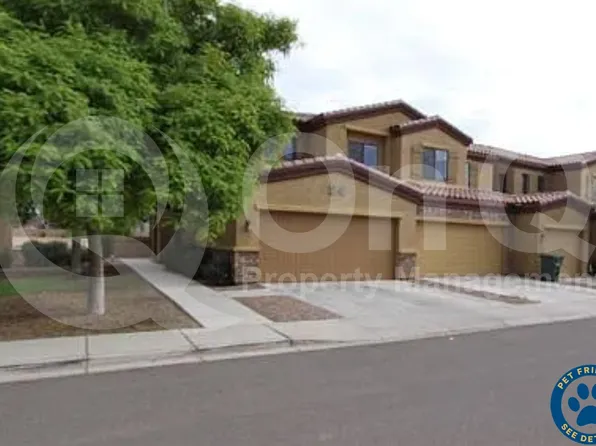 1456 E 9th St Unit 187, Casa Grande, AZ 85122