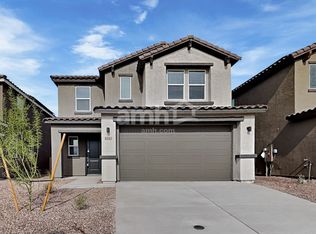 6483 E Corte Piramide, Tucson, AZ 85756