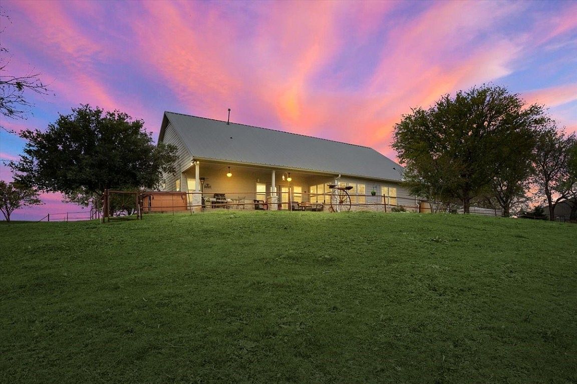 224 Hcr 3308, Hubbard, TX 76648 MLS 20486265 Zillow