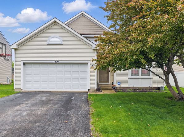 1209 Bridgehampton Dr, Plainfield, IL 60586