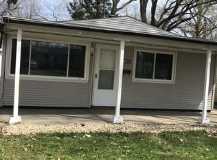 3336 Carman Ave, Southern View, IL 62703