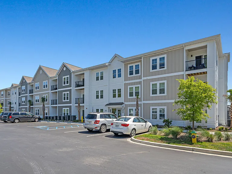 The Edison at Farrow Commons — Photo 106