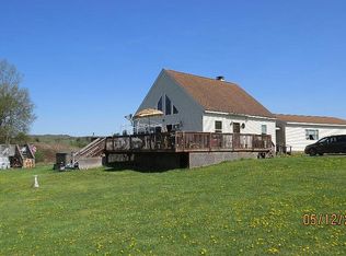 663 Parker Hill Rd, Edmeston, NY 13335