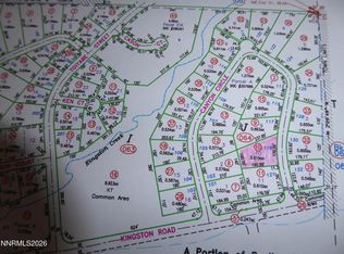 119 Canyon Cir #10, Austin, NV 89310