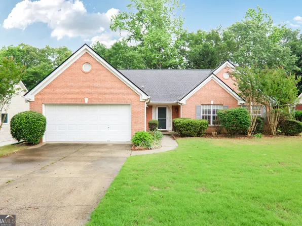 75 Saltcreek Point, Sugar Hill, GA 30518