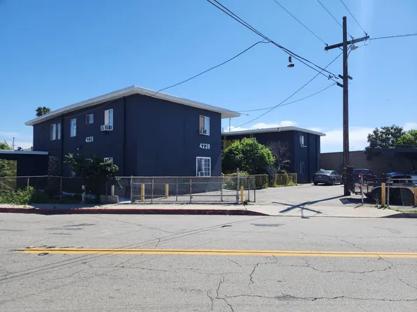 4228 Dennison St APT 9, Los Angeles, CA 90023