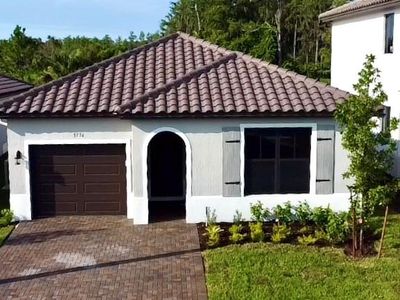 5774 Agostino Way Ave, Maria, FL, 34142