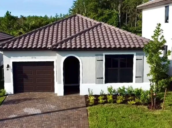 5774 Agostino Way Ave, Maria, FL 34142