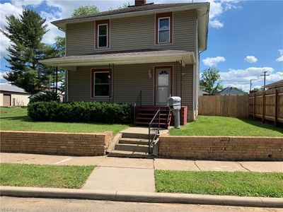 317 W Neighbor St, Newcomerstown, OH, 43832