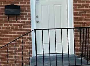 409 Montrose Ave #1, Laurel, MD 20707