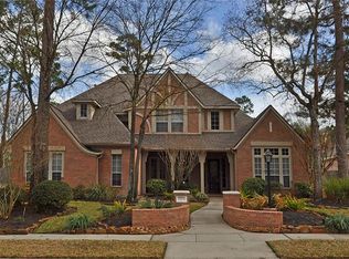 6206 Silver Dawn Ct, Kingwood, TX 77345