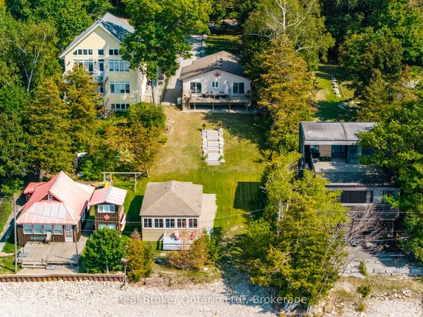 1948 Tiny Beaches Rd S, Tiny, ON L0L 1P1