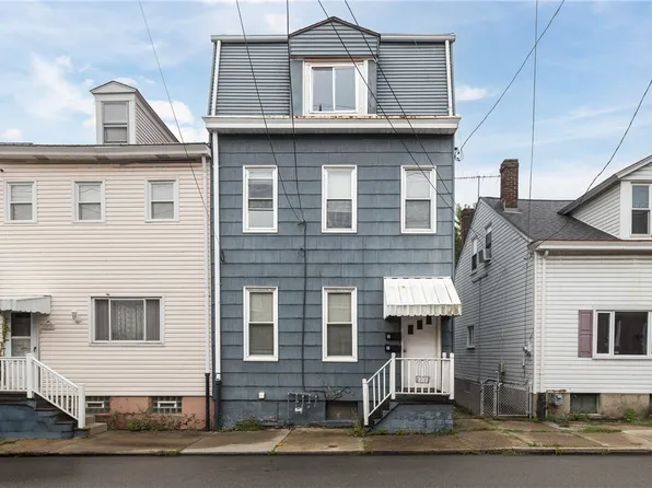 2023 Lowrie St, Pittsburgh, PA 15212