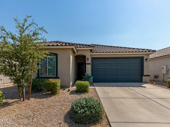 43703 W ACACIA Avenue, Maricopa, AZ 85138