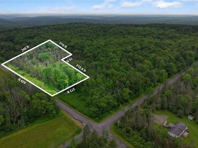 0 South Rd Lot C, Brooktondale, NY, 14817