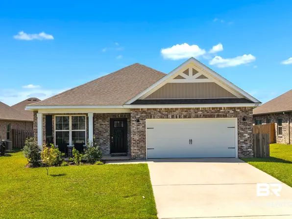1721 Grouse St, Foley, AL 36535