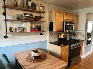 94 Overland Rd APT 2, Waltham, MA 02451