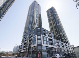 510 Curran Pl #3202, Mississauga, ON L5B0J8