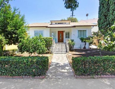 1018 Tyler St, Glendale, CA, 91205