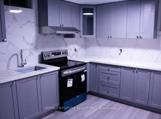 60 Christian Hoover Dr #BASEMENT, Whitchurch Stouffville, ON L4A0X6