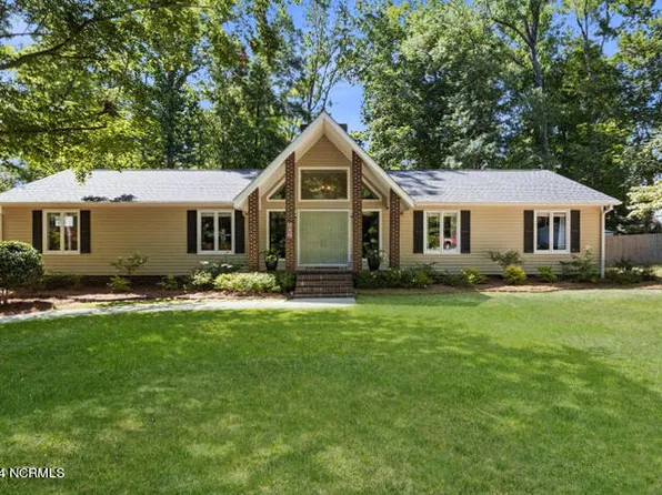 102 Strange Lane, New Bern, NC 28560