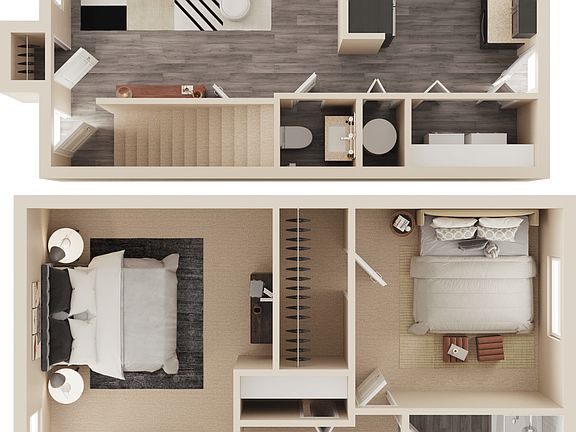 2nd image of 700 4th St #M059