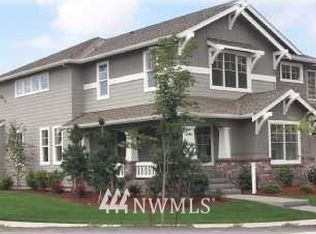 0 229th NE LOT 111, Redmond, WA