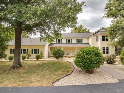 1556 Mule Rd, Columbia, IL, 62236