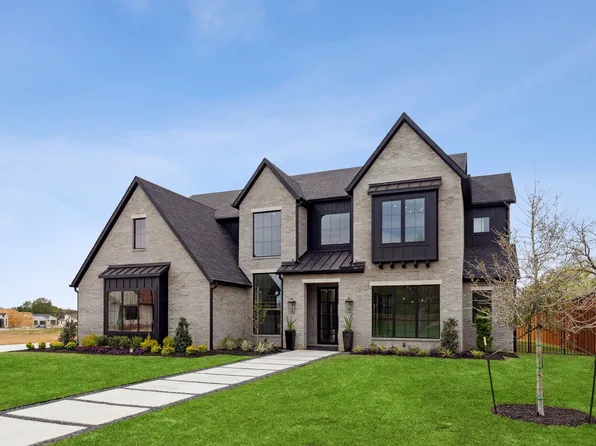 5910 Preston Way, Colleyville, TX 76034