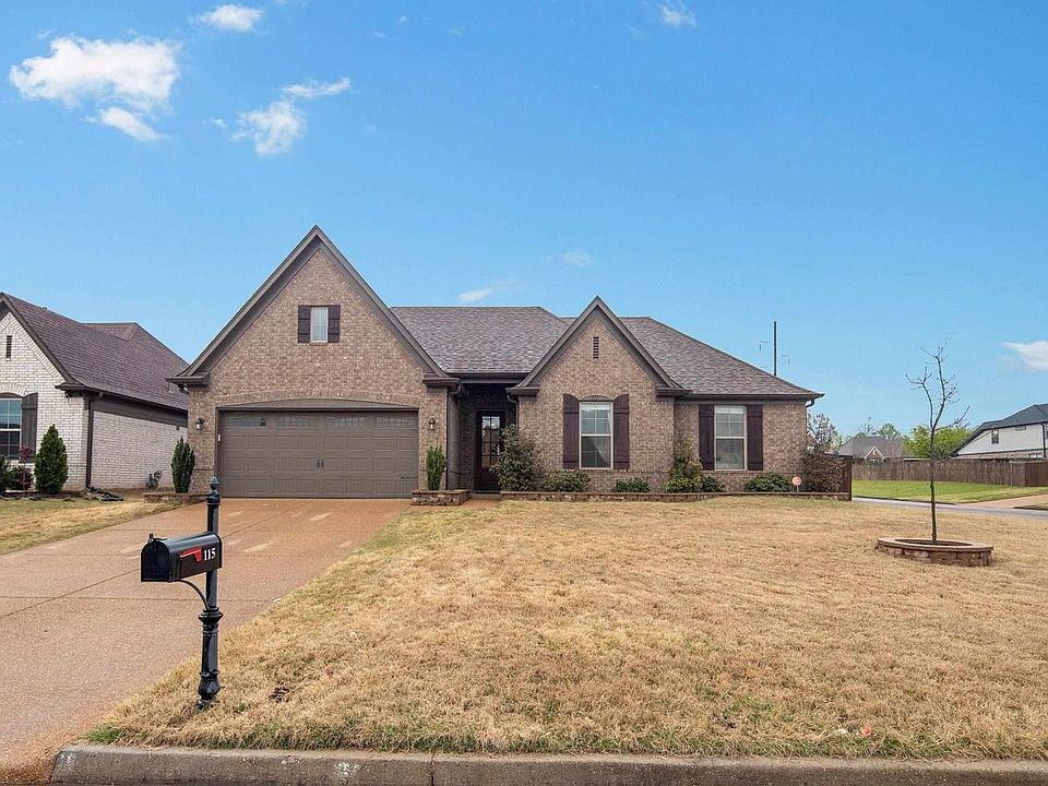 1st image of 115 Willow Springs Ln