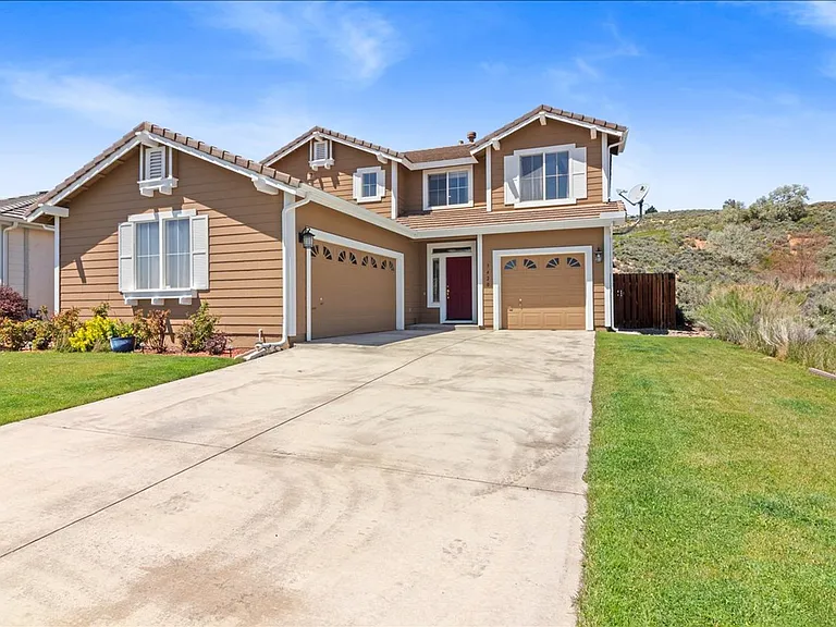 3420 Long Dr — Photo 1