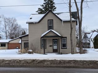 1303 Neva Rd, Antigo, WI 54409