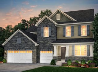 Westchester Plan, Gleneagles, Lemont, IL 60439