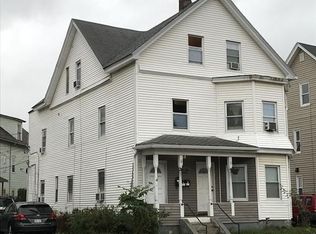 380 Grafton St, Worcester, MA 01604