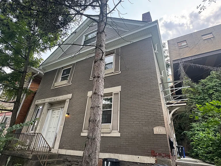 419 N Craig St #2 — Photo 9