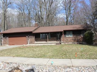 4780 Wilcox Rd, Holt, MI 48842