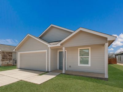 13823 Strange Way, San Antonio, TX, 78221