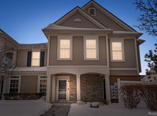 4200 Addington Dr, Walled Lake, MI 48390