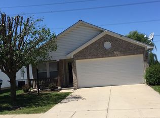 8126 Corktree Dr, Indianapolis, IN 46239